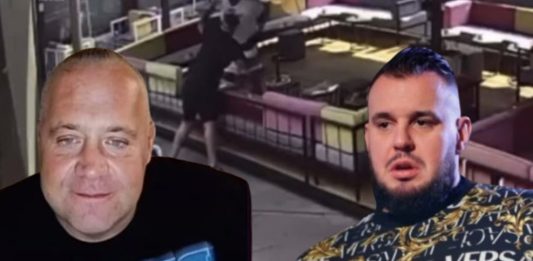 Tragičan kraj iza rešetaka: Jasmin Ćatić preminuo u KPZ Orašje