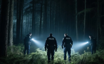 Ostala je samo praznina: Priča o čovjeku koji je nestao i srcu koje ga još traži Ostala je samo praznina: Priča o čovjeku koji je nestao i srcu koje ga još traži