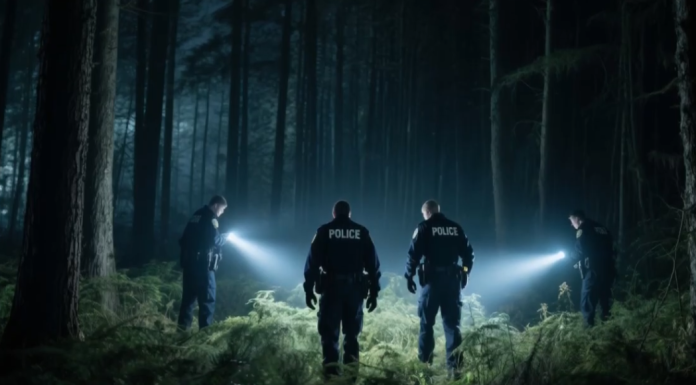 Ostala je samo praznina: Priča o čovjeku koji je nestao i srcu koje ga još traži Ostala je samo praznina: Priča o čovjeku koji je nestao i srcu koje ga još traži