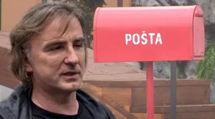 Vanredno oglašavanje Velikog šefa: Učesnici ostali bez riječi(VIDEO) Vanredno oglašavanje Velikog šefa: Učesnici ostali bez riječi(VIDEO)