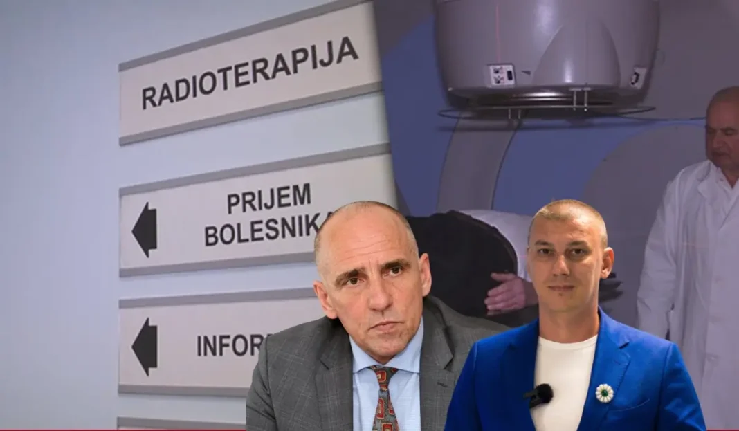 Skandal u UKC Tuzla: Milionske nabavke, poništavani tenderi i onkološki pacijenti ostavljeni bez terapije