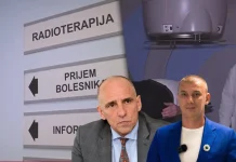 Skandal u UKC Tuzla: Milionske nabavke, poništavani tenderi i onkološki pacijenti ostavljeni bez terapije Skandal u UKC Tuzla: Milionske nabavke, poništavani tenderi i onkološki pacijenti ostavljeni bez terapije