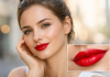 Brzi trik ljepote: Kako crveni ruž čini lice svježim i mladolikim Brzi trik ljepote: Kako crveni ruž čini lice svježim i mladolikim
