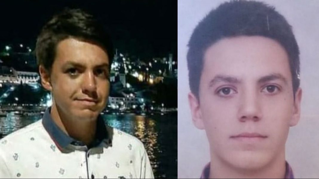 Tuga na početku godine: Pronađeno tijelo mladića iz Tuzle koji je nestao uoči Nove godine