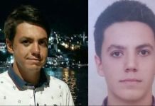 Tuga na početku godine: Pronađeno tijelo mladića Seada Jahića iz Tuzle koji je nestao uoči Nove godine Tuga na početku godine: Pronađeno tijelo mladića iz Tuzle koji je nestao uoči Nove godine