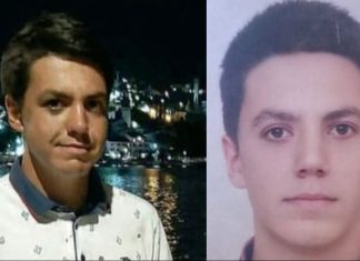 Tuga na početku godine: Pronađeno tijelo mladića Seada Jahića iz Tuzle koji je nestao uoči Nove godine Tuga na početku godine: Pronađeno tijelo mladića iz Tuzle koji je nestao uoči Nove godine