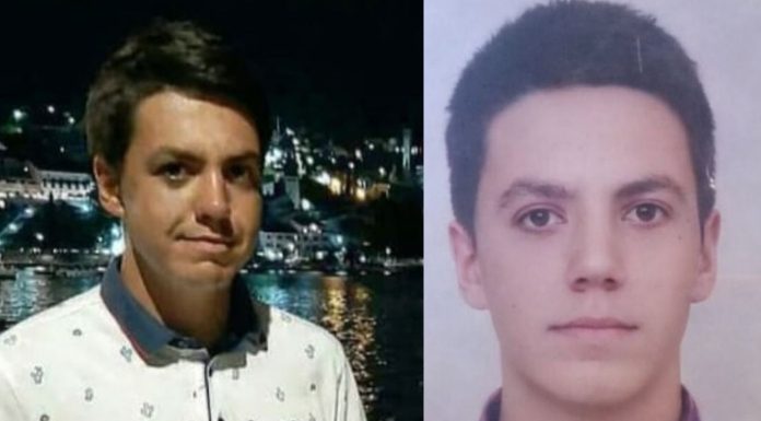 Tuga na početku godine: Pronađeno tijelo mladića Seada Jahića iz Tuzle koji je nestao uoči Nove godine Tuga na početku godine: Pronađeno tijelo mladića iz Tuzle koji je nestao uoči Nove godine