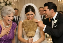 Snaha pred svima ponižena od strane svekrve – ali njen odgovor srušio je kuću! Snaha pred svima ponižena od strane svekrve – ali njen odgovor srušio je kuću!