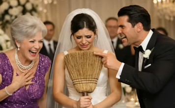 Snaha pred svima ponižena od strane svekrve – ali njen odgovor srušio je kuću! Snaha pred svima ponižena od strane svekrve – ali njen odgovor srušio je kuću!