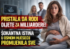 Pristala je da rodi dijete za milijardere da bi spasila sestru – istina iz osmog mjeseca šokirala je cijeli svijet Pristala je da rodi dijete za milijardere da bi spasila sestru – istina iz osmog mjeseca šokirala je cijeli svijet