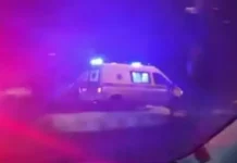 Haos kod Aerodroma Tuzla: Masovna tučnjava Delija i Torcide, 93 osobe zadržane u policiji! Haos kod Aerodroma Tuzla: Masovna tučnjava Delija i Torcide, 93 osobe zadržane u policiji!