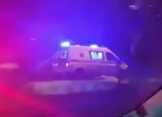 Haos kod Aerodroma Tuzla: Masovna tučnjava Delija i Torcide, 93 osobe zadržane u policiji! Haos kod Aerodroma Tuzla: Masovna tučnjava Delija i Torcide, 93 osobe zadržane u policiji!