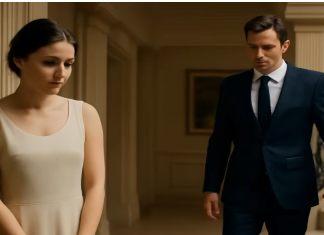 Udala sam se za najboljeg prijatelja svog pokojnog muža – a na bračnoj noći istina me slomila Udala sam se za najboljeg prijatelja svog pokojnog muža – a na bračnoj noći istina me slomila