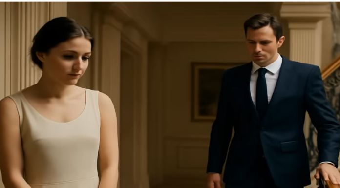 Udala sam se za najboljeg prijatelja svog pokojnog muža – a na bračnoj noći istina me slomila Udala sam se za najboljeg prijatelja svog pokojnog muža – a na bračnoj noći istina me slomila