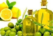 Maslinovo ulje i limun – prirodni čuvari zdravlja vaše jetre Maslinovo ulje i limun – prirodni čuvari zdravlja vaše jetre