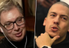 TikTok EKSPLODIRAO: Aleksandar Vučić prvi put uživo s Bakom Prasetom – evo šta je rekao TikTok EKSPLODIRAO: Aleksandar Vučić prvi put uživo s Bakom Prasetom – evo šta je rekao