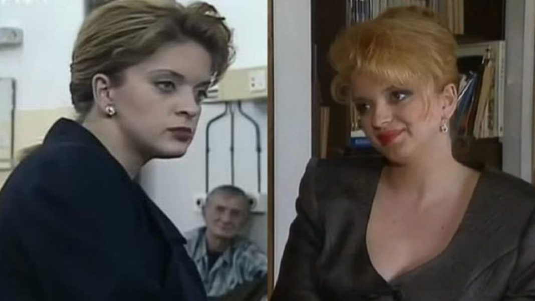 Fatalna Zaza nestala je sa TV-a u jeku slave – evo kako danas izgleda Fatalna Zaza nestala je sa TV-a u jeku slave – evo kako danas izgleda