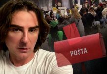 UPOZORENJE IZ PRODUKCIJE: Veliki šef donosi odluku koja će uzdrmati sve! UPOZORENJE IZ PRODUKCIJE: Veliki šef donosi odluku koja će uzdrmati sve!