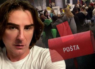 UPOZORENJE IZ PRODUKCIJE: Veliki šef donosi odluku koja će uzdrmati sve! UPOZORENJE IZ PRODUKCIJE: Veliki šef donosi odluku koja će uzdrmati sve!