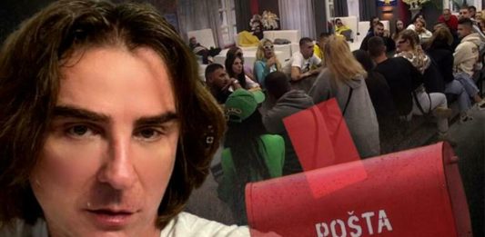 UPOZORENJE IZ PRODUKCIJE: Veliki šef donosi odluku koja će uzdrmati sve!