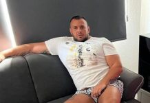 Mirza Hatić uhapšen zbog poruke s TikToka – slijedi saslušanje! Mirza Hatić uhapšen zbog poruke s TikToka – slijedi saslušanje!