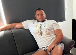 Mirza Hatić uhapšen zbog poruke s TikToka – slijedi saslušanje! Mirza Hatić uhapšen zbog poruke s TikToka – slijedi saslušanje!