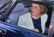 Šta je princeza Dajana zaista mislila o princu Endruu? Danas te riječi zvuče drugačije Princeza Dajana razgovara sa novinarima kroz prozor automobila