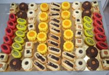 Elegantni, mekani i neodoljivi: Domaći finansijeri za posebne prilike! Elegantni, mekani i neodoljivi: Domaći finansijeri za posebne prilike!