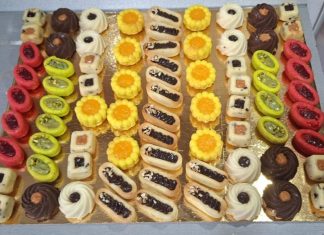 Elegantni, mekani i neodoljivi: Domaći finansijeri za posebne prilike! Elegantni, mekani i neodoljivi: Domaći finansijeri za posebne prilike!