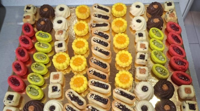 Elegantni, mekani i neodoljivi: Domaći finansijeri za posebne prilike! Elegantni, mekani i neodoljivi: Domaći finansijeri za posebne prilike!