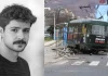 TRAMVAJSKA KATASTROFA U SARAJEVU: Mladić iz Brčkog poginuo, četvoro povrijeđeno! TRAMVAJSKA KATASTROFA U SARAJEVU: Mladić iz Brčkog poginuo, četvoro povrijeđeno!
