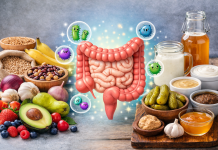 Kako očuvati crijevnu ravnotežu i osjećati se bolje svakog dana Kako očuvati crijevnu ravnotežu i osjećati se bolje svakog dana
