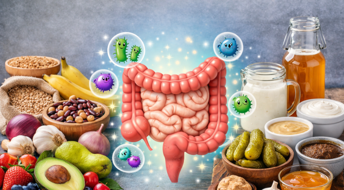 Kako očuvati crijevnu ravnotežu i osjećati se bolje svakog dana Kako očuvati crijevnu ravnotežu i osjećati se bolje svakog dana