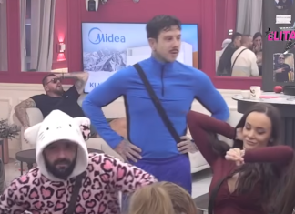 „Ispao sam p*čka“ – Filip Đukić šokirao iskrenošću tokom nominacija „Ispao sam p*čka“ – Filip Đukić šokirao iskrenošću tokom nominacija