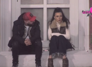 “ŽELIM KUĆI!” Anita u suzama tražila raskid ugovora nakon žestokog okršaja! “ŽELIM KUĆI!” Anita u suzama tražila raskid ugovora nakon žestokog okršaja!