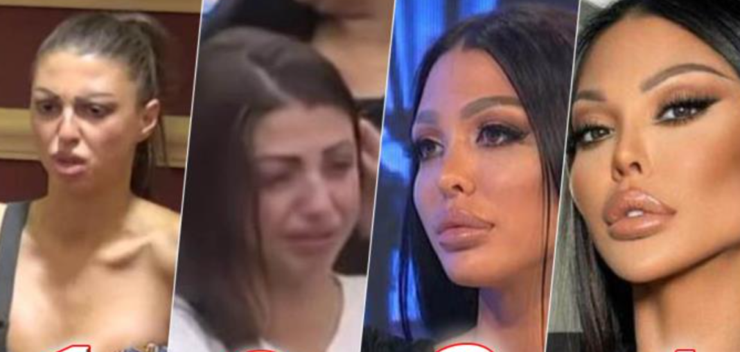 Ispovijest bez kočnice: Maja priznala detalje iz privatnog života koji su zaprepastili javnost: