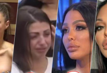 Ispovijest bez kočnice: Maja priznala detalje iz privatnog života koji su zaprepastili javnost:”Prekinula sam trudnoću 19 puta” Ispovijest bez kočnice: Maja priznala detalje iz privatnog života koji su zaprepastili javnost:"Prekinula sam trudnoću 19 puta"