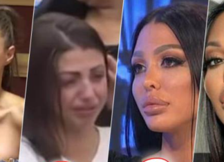 Ispovijest bez kočnice: Maja priznala detalje iz privatnog života koji su zaprepastili javnost:”Prekinula sam trudnoću 19 puta” Ispovijest bez kočnice: Maja priznala detalje iz privatnog života koji su zaprepastili javnost:"Prekinula sam trudnoću 19 puta"