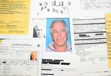 Skandal u Vašingtonu: Više od 90 intervjua nestalo iz javnih zapisa Džefrija Epstajna ! Skandal u Vašingtonu: Više od 90 intervjua nestalo iz javnih zapisa Džefrija Epstajna !