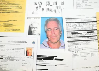 Skandal u Vašingtonu: Više od 90 intervjua nestalo iz javnih zapisa Džefrija Epstajna ! Skandal u Vašingtonu: Više od 90 intervjua nestalo iz javnih zapisa Džefrija Epstajna !