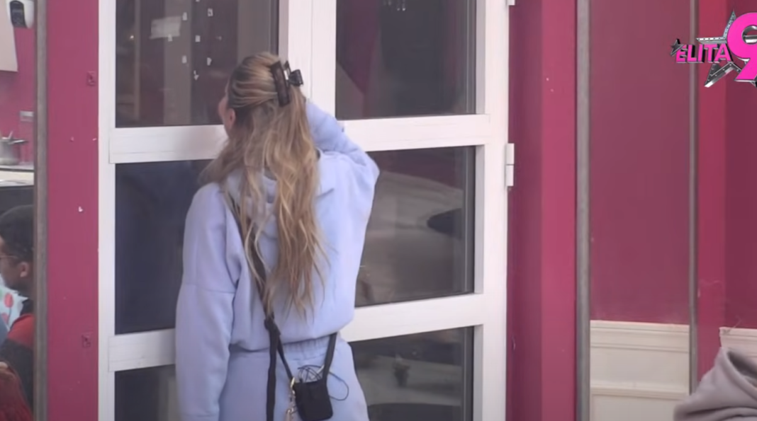 Sukob koji ne jenjava: Aneli i Asmin ponovo zapalili rijaliti atmosferu Sukob koji ne jenjava: Aneli i Asmin ponovo zapalili rijaliti atmosferu