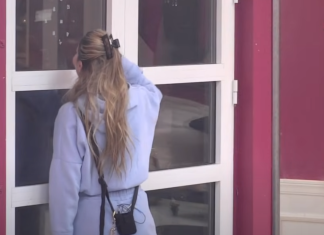 Sukob koji ne jenjava: Aneli i Asmin ponovo zapalili rijaliti atmosferu Sukob koji ne jenjava: Aneli i Asmin ponovo zapalili rijaliti atmosferu