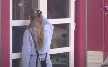 Sukob koji ne jenjava: Aneli i Asmin ponovo zapalili rijaliti atmosferu Sukob koji ne jenjava: Aneli i Asmin ponovo zapalili rijaliti atmosferu