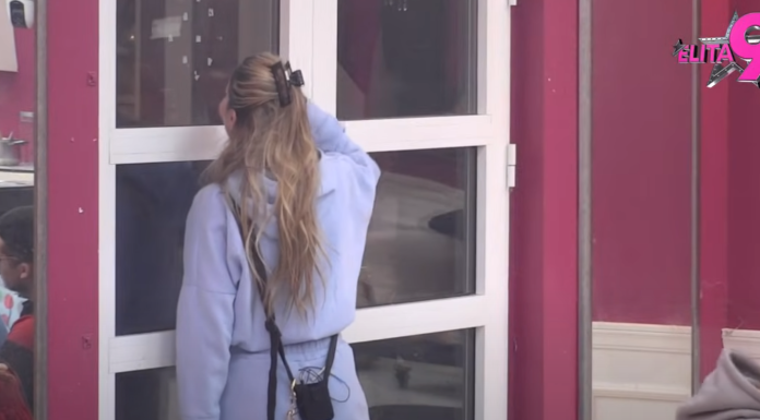 Sukob koji ne jenjava: Aneli i Asmin ponovo zapalili rijaliti atmosferu Sukob koji ne jenjava: Aneli i Asmin ponovo zapalili rijaliti atmosferu