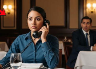 Tek nakon 3 mjeseca shvatila šokantnu istinu o dečku – sve je otkrila jedna fotografija! (VIDEO) Tek nakon 3 mjeseca shvatila šokantnu istinu o dečku – sve je otkrila jedna fotografija! (VIDEO)