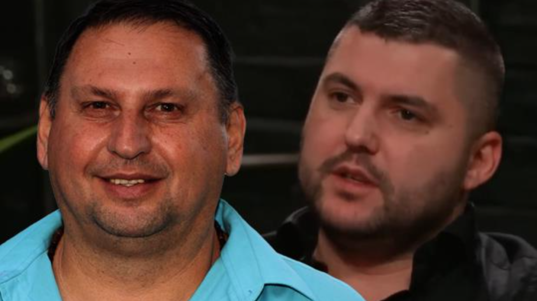 Eksplozija iz bolničkog kreveta: Taki žestoko odgovorio Asminu, Aneli poručio da „nije zvijezda ni u kupatilu“! Eksplozija iz bolničkog kreveta: Taki žestoko odgovorio Asminu, Aneli poručio da „nije zvijezda ni u kupatilu“!