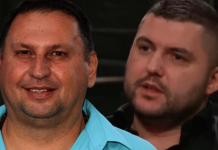 Eksplozija iz bolničkog kreveta: Taki žestoko odgovorio Asminu, Aneli poručio da „nije zvijezda ni u kupatilu“! Eksplozija iz bolničkog kreveta: Taki žestoko odgovorio Asminu, Aneli poručio da „nije zvijezda ni u kupatilu“!