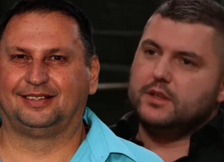 Eksplozija iz bolničkog kreveta: Taki žestoko odgovorio Asminu, Aneli poručio da „nije zvijezda ni u kupatilu“! Eksplozija iz bolničkog kreveta: Taki žestoko odgovorio Asminu, Aneli poručio da „nije zvijezda ni u kupatilu“!