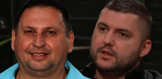 Eksplozija iz bolničkog kreveta: Taki žestoko odgovorio Asminu, Aneli poručio da „nije zvijezda ni u kupatilu“!