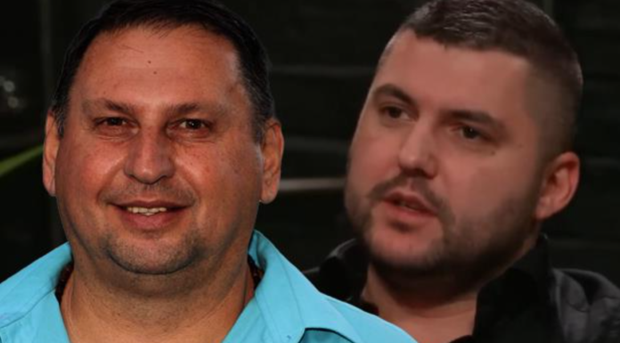 Eksplozija iz bolničkog kreveta: Taki žestoko odgovorio Asminu, Aneli poručio da „nije zvijezda ni u kupatilu“! Eksplozija iz bolničkog kreveta: Taki žestoko odgovorio Asminu, Aneli poručio da „nije zvijezda ni u kupatilu“!